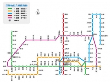 電子信息博覽會|深圳電子展|交通路線圖